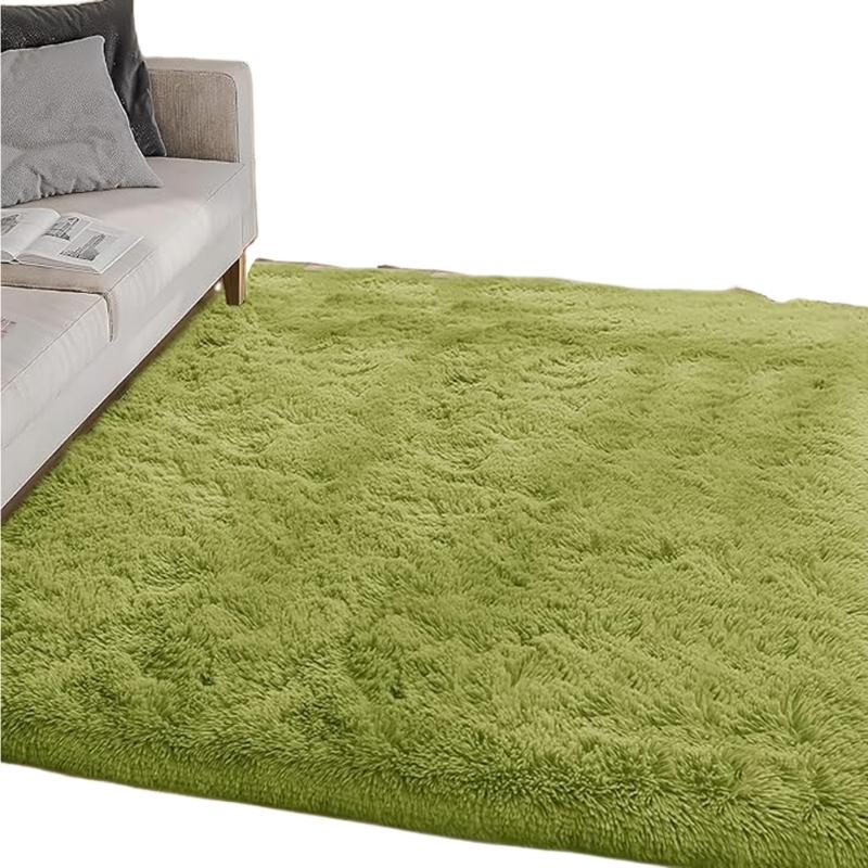 

Rectangles Faux Fluffys Sheepskin Rugs Floor Carpets Fluffys Soft Fuzzys Area Rugs Throw Bedside Rugs Living Room Mats