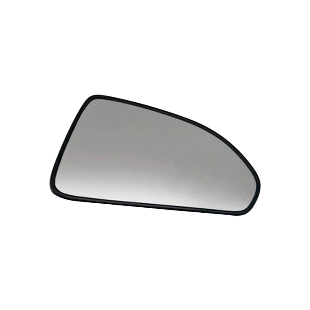 1PC RH Wing Side Mirror Glass Len With Base For Honda Jazz Fit GD City 2003-2007