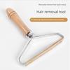 Clothes Lint Remover, Fabric Shaver, Fuzz Remover, Clothing Depiller, Wool Trimmer for Home Use