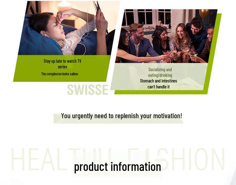 Swiss Milk Thistle Liver Tablets with Turmeric & Artichoke for Overtime & Late Nights, 200 Tablets - Australian Edition