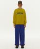 TEKET Ct Twist Track Pants Blue