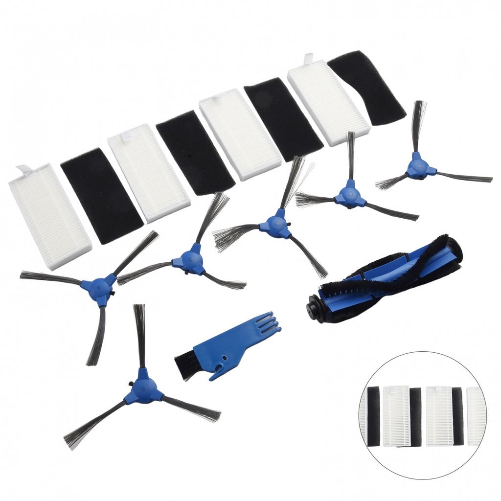 Bathroom Cleaner Brush Filter E20 E30 E31 EC30MQ Kitchen