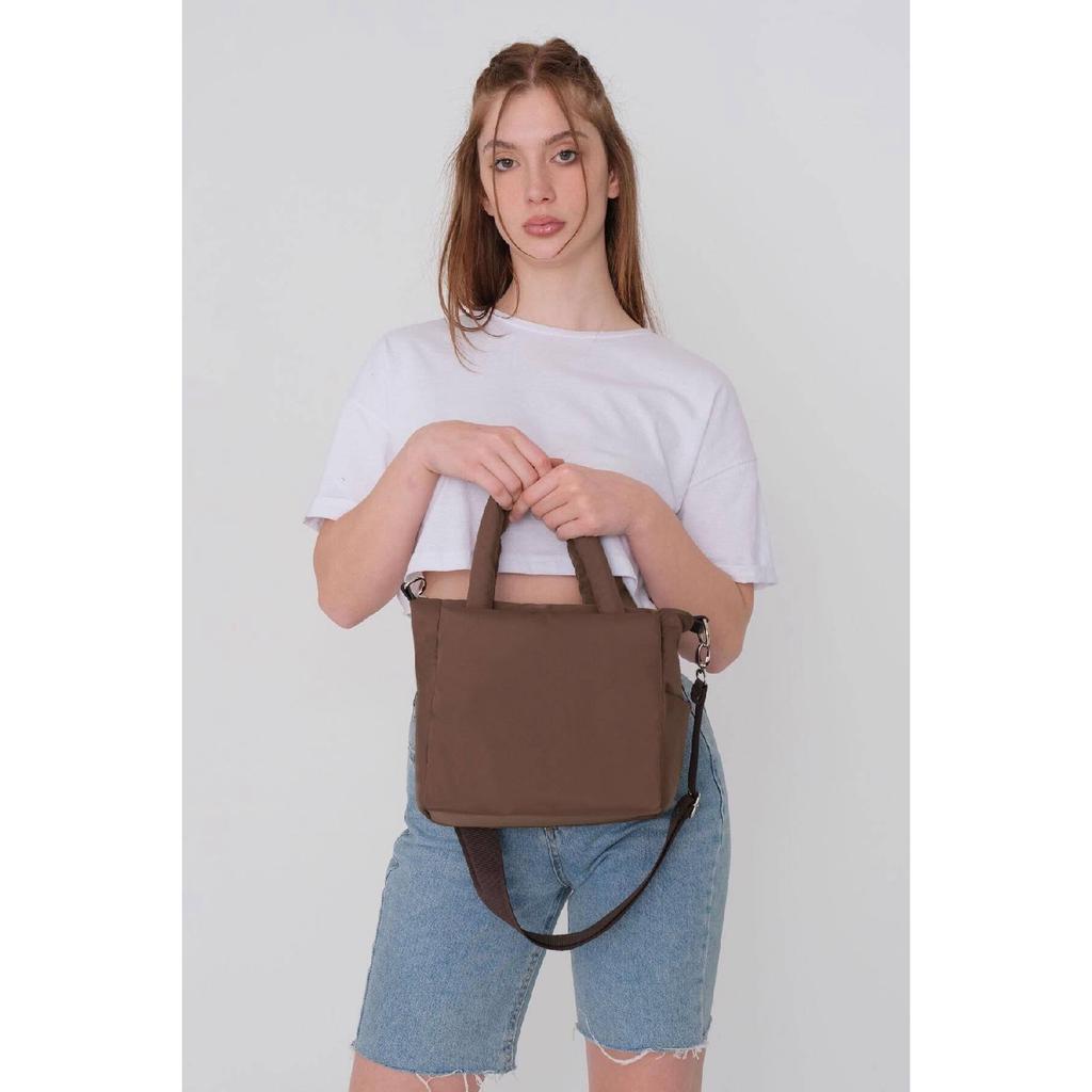 Tasche mit Druckknopfverschluss 432-g9