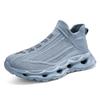 Oversized Flyknit Sneakers, Socks, Thick Soled Shoes, One Step Casual Shoes