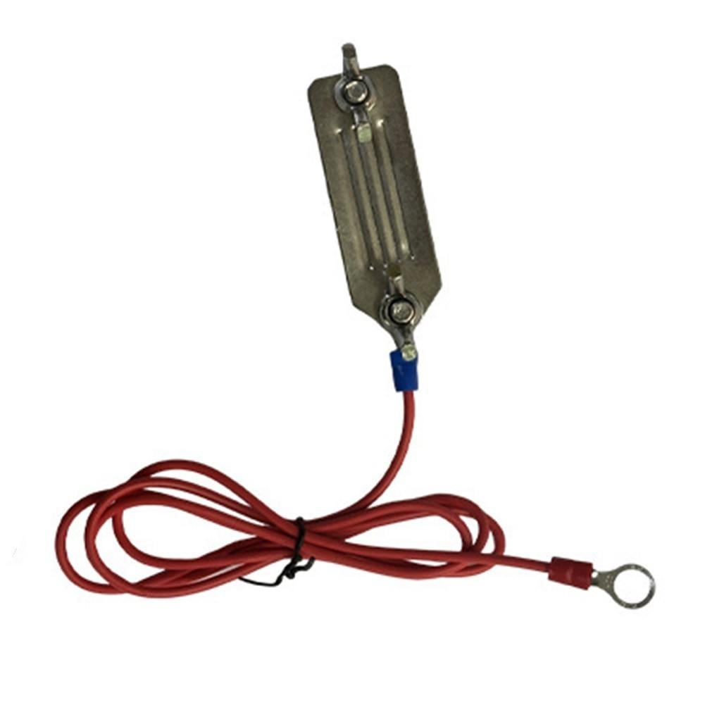 Clip For Goat Animals Electric Fence Connector Fence Tape Connector