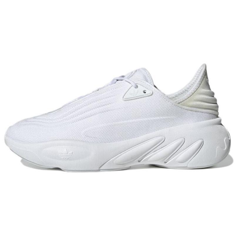 Adidas AdiFOM Sltn 'White Dash Grey' Sneakers HP6481