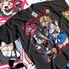 Marin Kitagawa T-Shirt My Dress Up Darling Girl Anime Lovers Gift Unisex T-Shirt