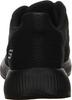 Sneakers Skechers Bobs Sport Squad - Tough Talk Black/black