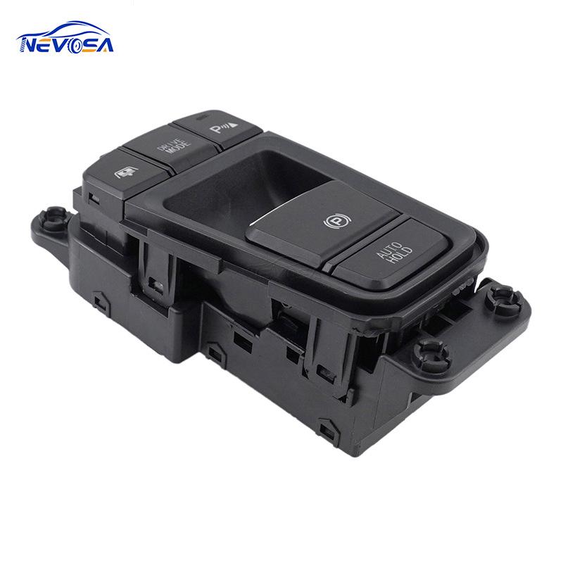 

93300-C1610 подходит для моделей Sonata 2015-2016 годов в качестве электронного ручного тормоза и переключателя стояночного тормоза. NEVOSA