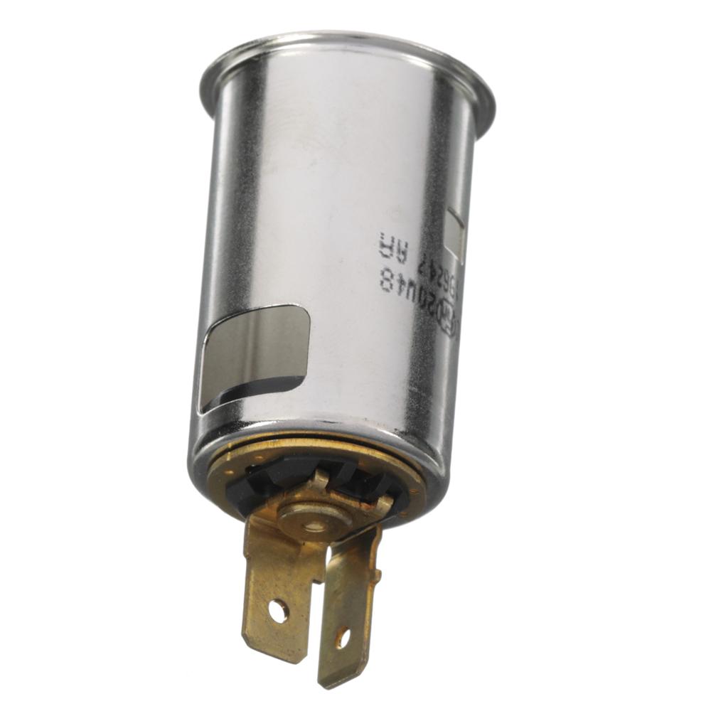 12V Auxiliary Outlet for Ford Transit 2014-2019 BK2Z-19N236-A