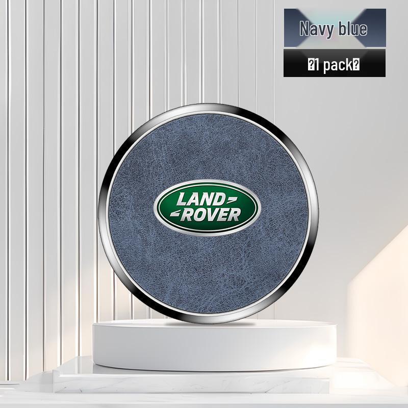 Land Rover Defender 2020-2022 New Energy Vehicle Cup Holder & Door Slot Mat.
