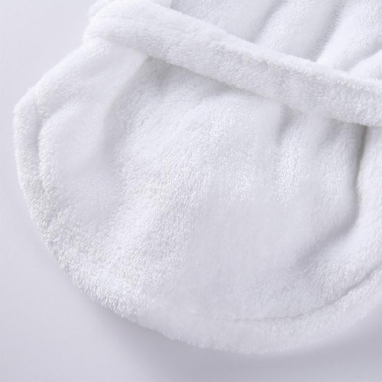 Dog Winter Apparel Pet Costume Puppy Clothes Hassle-Free Dressing for Your Puppy