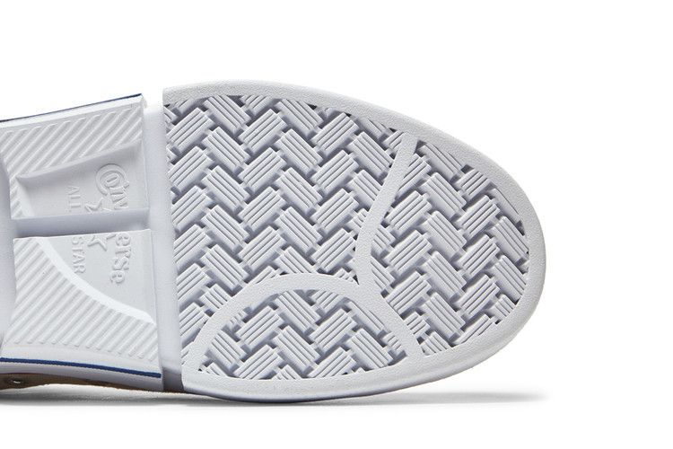 Women's Sneakers Converse Wmns CPX70 High 'Logo Play - Leopard'