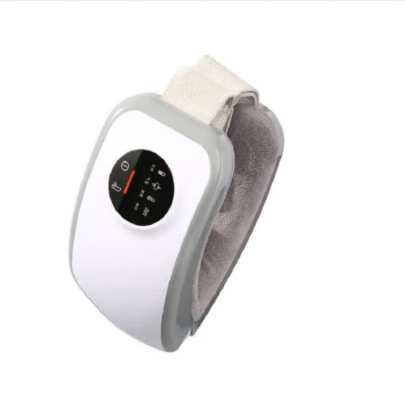 Pangao Smart Bluetooth Eye Massager