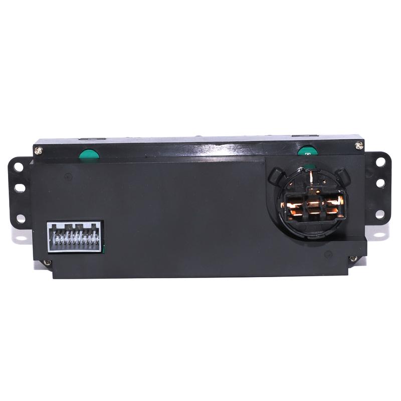 9067577 Heater and Air Conditioner Control Board for Chevrolet New Epica CEV 2007-2015