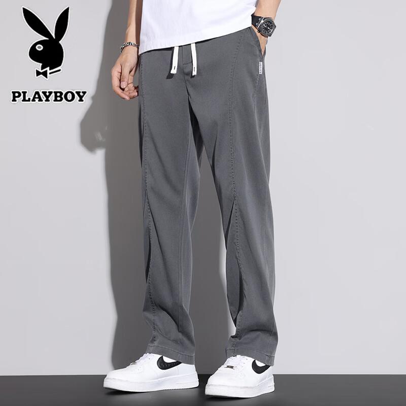 Playboy Men s Casual Apparel Collection XL (31/32)