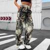 Partea inferioară (Îmbrăcăminte damă) – Capri și pantaloni