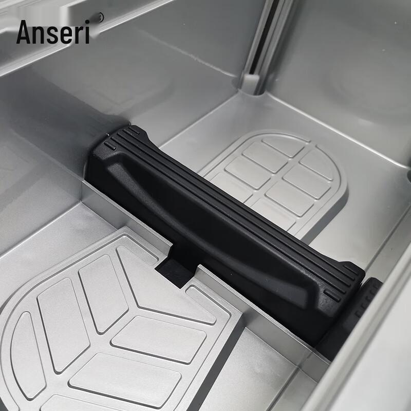 Ansaerui Automatic Commercial Shoe Cover Machine