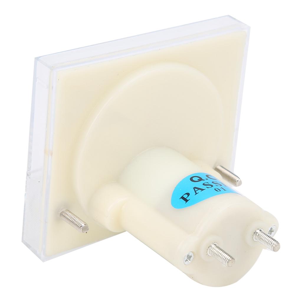 Panel Volt Voltage Meter Pointer  Voltmeter Panel Volt Voltage Meter Measuring Instrument 85C1  0~30V