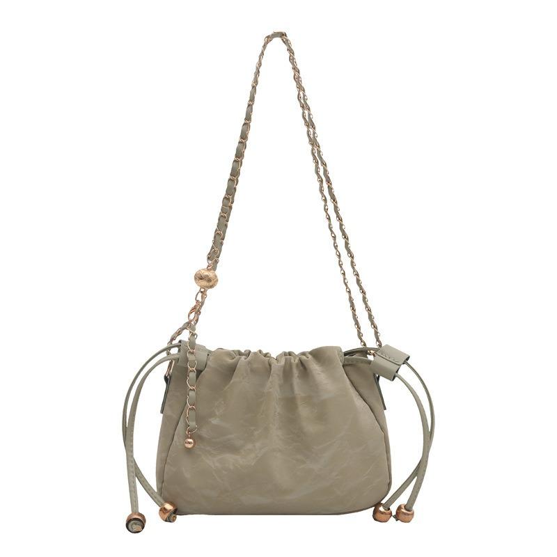 

Популярные сумки женские новые сумки-мессенджеры женские универсальные сумки-цепочки на плечо женские сумки на плечо зелёный