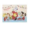 Tokyo Trading Diamond Fix Snoopy Happy Birthday Bead Kit DFB5-PN001
