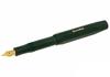 Kaweco Fountain Pen EF Extra Fine Point Classic Sports Green 10000487 Regular Imported Product