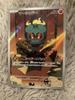 Card Marshadow AR Mega Brave AR Pokémon