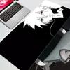 Mouse Pad Naruto Gaming Large Dywan Gamer Keyboard Desk Mat Table Carpet Mousepad XXL  For Computer durable anime