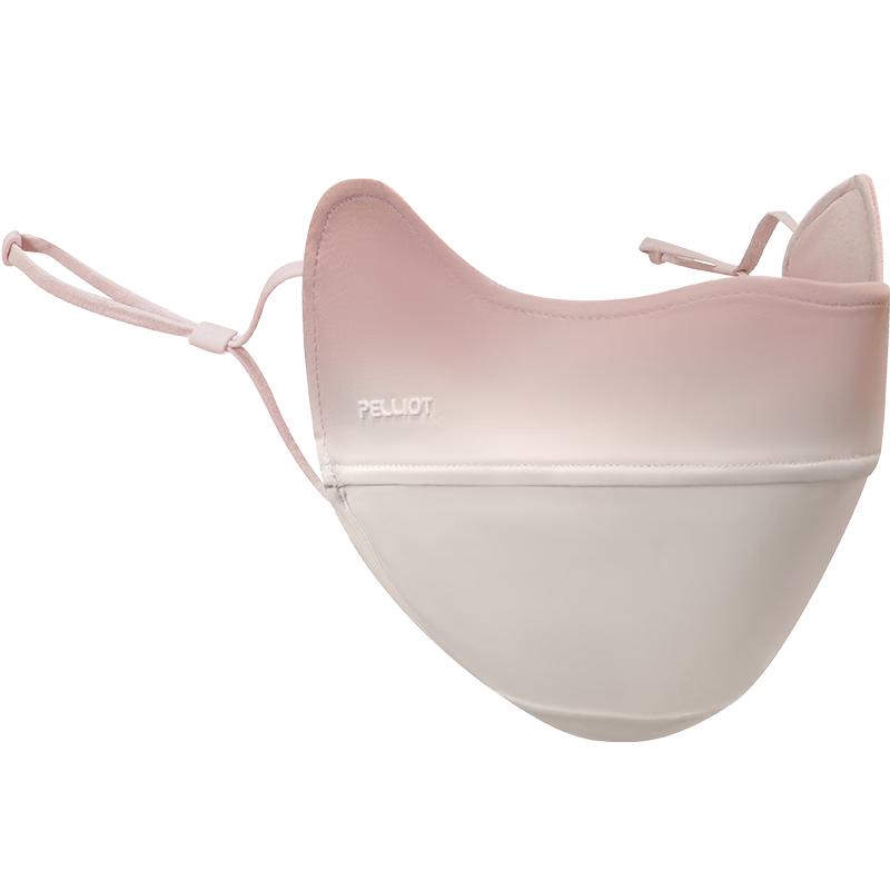 

Pelliot Women s UV Protection Blush Effect Face Mask