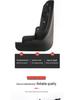 Tesla Model Y (2021-2024) Soft Rubber Rear Wheel Fender Mud Flaps