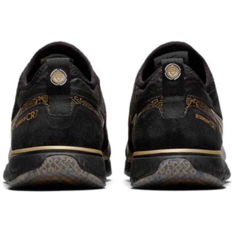 Nike FC CR7 'Black Gold' Men's BV9985-007