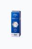 Callaway ERC SOFT 23 TRPL TRK Golf Balls, 1 Dozen (12 Balls), 3-Piece, White