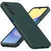 Θήκη υγρής σιλικόνης για Samsung Galaxy A15 4G A 15 A15 5G, θήκη υγρής σιλικόνης, παγκόσμια έκδοση, προστατευτική θήκη πλήρους σώματος, σιλικόνης