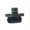 Turbocharger Boost Sensor Fits: Hyundai Coupe 2010-2012 Turbocharged 4Cyl 2.0L