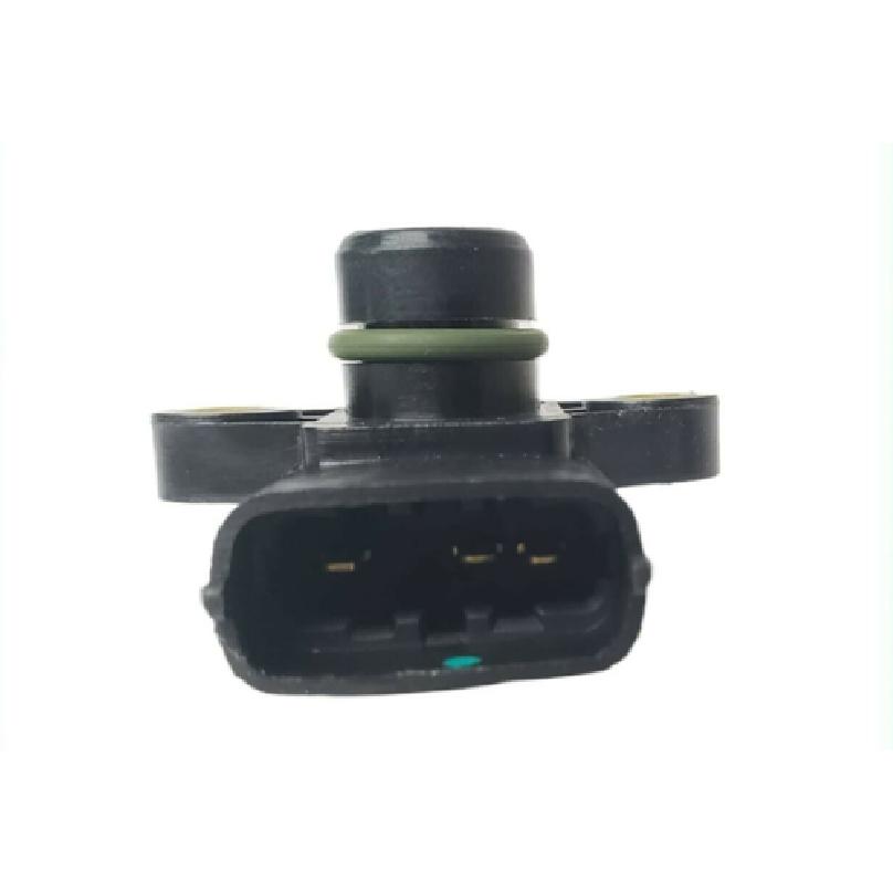 Turbocharger Boost Sensor Fits: Hyundai Coupe 2010-2012 Turbocharged 4Cyl 2.0L