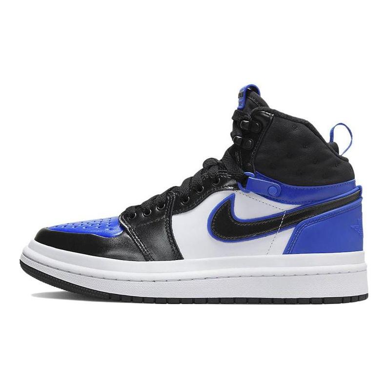 Jordan 1 Acclimate Royal Toe Women's DC7723-401