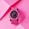 [Casio] G-Shock Watch (Domestic Genuine Product) GA-2300-4AJF Men's Pink