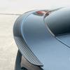 Heenvn Performance Version Real Carbon Fiber Spoiler For Tesla Model Y Juniper 2025 2026 Rear Trunk Wing Modification Exterior