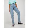 Jack & Jones Lisbon Mom Fit Mh4003 High Waist Jeans