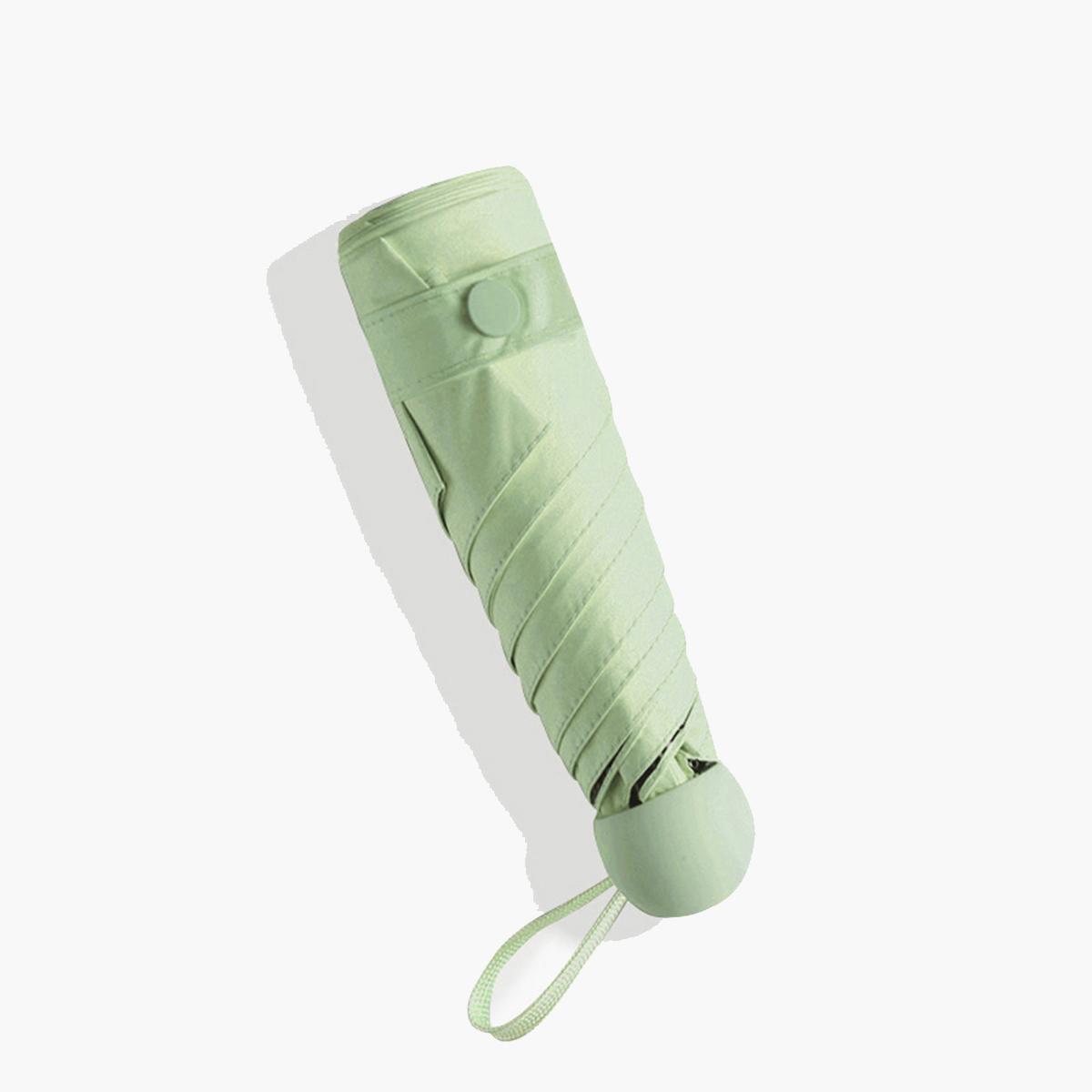 Мини-зонт Sunshine Umbrella Pocket — фото 9