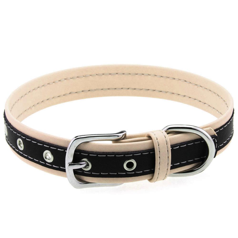 Leather Choker Collar For Women Punk Chocker Necklace Rave Festival Party Wear  New Jewelry