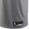 Nike Swingman Russell Westbrook City Edition Jersey Basketball Jersey Men's Dark Steel Gray 912134-040