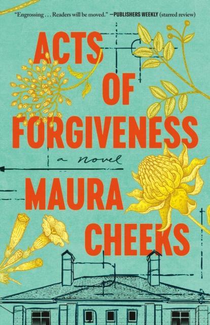 Acts of Forgiveness by Maura Cheeks Paperback Book 9780593598313