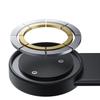 Flexible Bendable Car Phone Holder 360 Degree Rotation Dashboards Mount Secure Suction Base for Mobile Phones Use