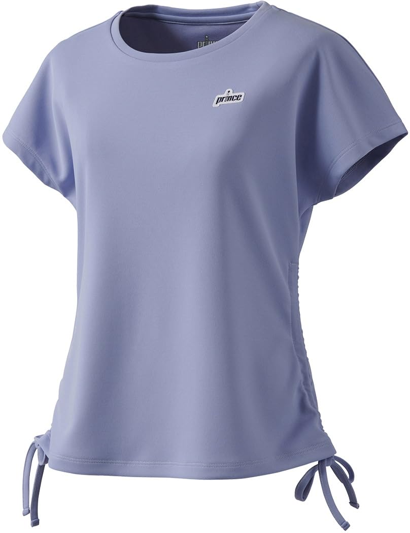 

Short Sleeve Shirt Game Shirt L [Prince] Women s LVA(134)