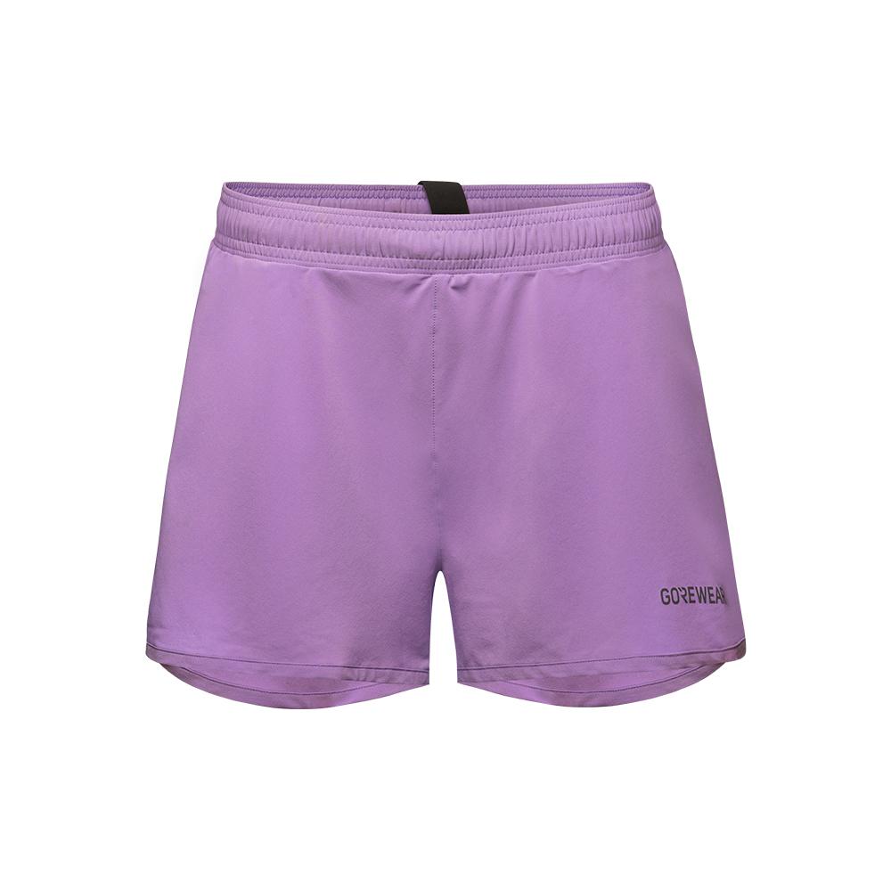 GOREWEAR Concurve 3-Inch Running Shorts Women - Scrub Purple (Women'S) Part 2