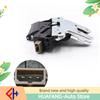 Trunk Lid Tailgate Lock Latch Actuator 4f5827505d,4f5827505c,4f5827505b/a For Cc B7,eos,jetta Iii,passat B6/b7,seat Exeo