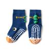 5 Pairs Baby Socks Newborn Baby Boy Girls 0-12 Years Kids Soft Cotton Cartoon Non-slip Floor Socks Children's Socks for Girls