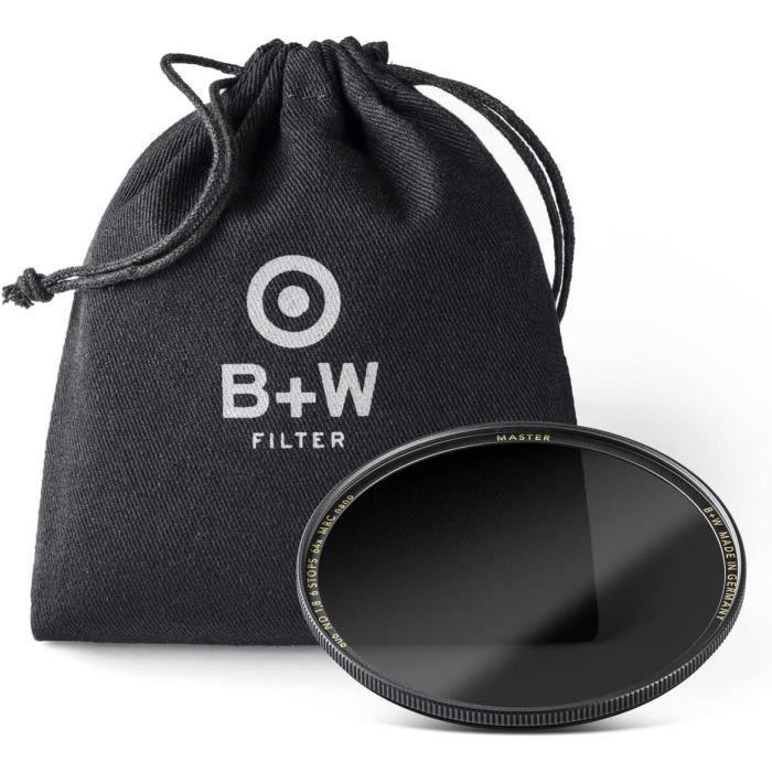 Filtr ND - BW - 1,8 MRC Nano Master - 46mm - neutrální hustota - ekologický