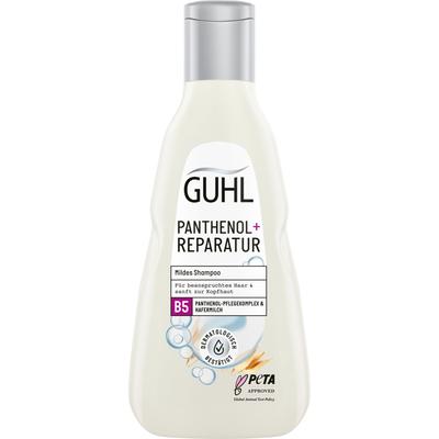 Oyster Shampoo Riparatore Pantenolo 250ml